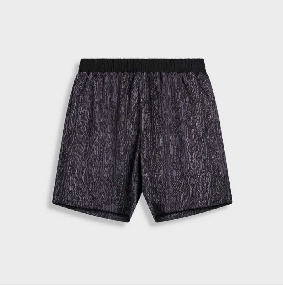 Mesh shorts - KROST